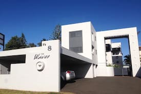 Bargara Apartment | Bargara Beachfront Escape Kelly’s Beach