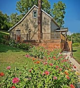 Strasburg House | Beaver Creek Guest House