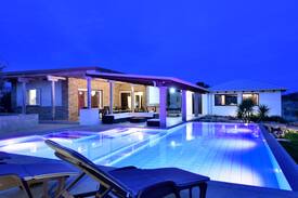 Talana Villa | VILLA SARA CON PISCINA RISCALDATA