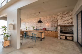 Langstrand Villa | Bay Villa