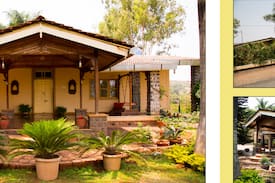 Mahabaleshwar Villa | KVSM VILLA