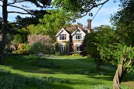 Westbere House | The Oaks, a welcome retreat