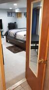 Queens House | Cozy Studio Apartment in Maspeth, NY