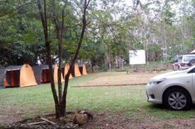 Kota Tinggi Other | Villaggio Easy Camping (Vecamp) Kota Tinggi Johor
