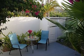 Frydendal Apartment | Pineapple Village Studio (St. Thomas, East End)