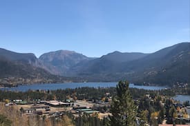 Grand Lake Apartment | Coloradical View House in Grand Lake, CO