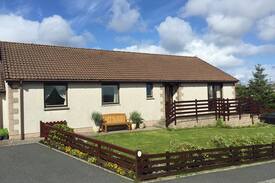 Lerwick Bed & Breakfast | DA BROCH BED AND BREAKFAST two room suite Lerwick