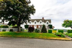 Port Angeles House | GlenMar by the Sea
