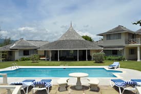 Mammee Bay Villa | Terra Nova (4 bedrooms)
