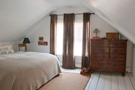 The Heights Apartment | Squire Chase House