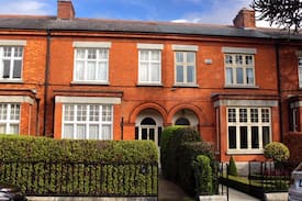 Rathgar Bed & Breakfast | Villiers Bed & Breakfast in the heart of Dublin!