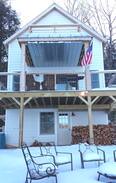 Wallingford House | Vermont Lakefront Getaway "The Wild Loon"