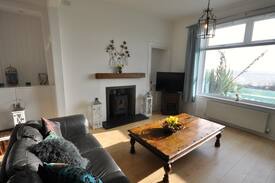 St Monans House | Waterfront Cottage, St Monans, Amazing Sea Views