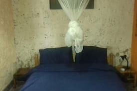 Gisenyi House | MPOZA -Stone House-private prop.