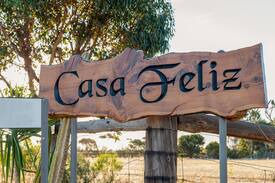 Aldinga Cabin | Maslin Beach Port Willunga Casa Feliz(Happy House)
