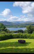 Kenmare House | Kenmare luxury hideaway Bayview WILD ATLANTIC WAY