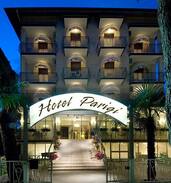 Pinarella Hotel | Hotel Parigi*** Pinarella-Cervia (RA)