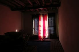 Spiti House | Cherring's home