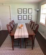 Horseshoe Lake House | The Hideaway at Horseshoe Lake