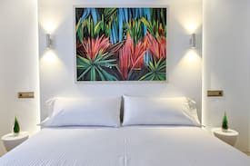 Marbella Villa | Jazmines II villa 10min walk 2 Puerto Banus beach