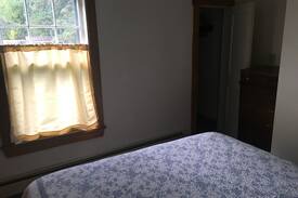 Stratton Apartment | The Blue Gondola in the heart of Western Maine