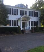 Madison House | The Bailey House