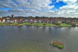 Thorpeness House | Hermitage House, Thorpeness