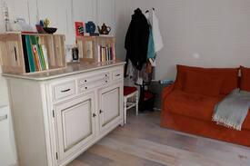 Epernay Apartment | Simplicité Silence