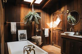 Santa Rosa House | The Warrington House, Santa Rosa