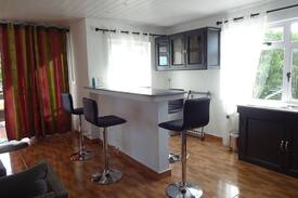 Le Morne Brabant Apartment | Le Morne Blue Lagoon Appartment