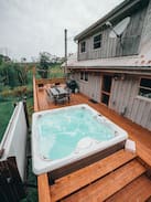 Kerhonkson Cabin | Casa Minnewaska Newly Renovated 5 acres & secluded