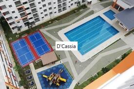 Semenyih Apartment | D'Cassia Ecohill Semenyih - Medium room