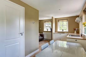 Merselo House | B&B Maersele