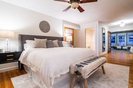Fort Collins House | Dreamy Cactus House