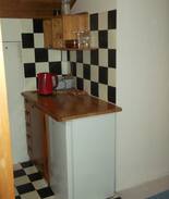 Freising Apartment | Ruheoase in Freising, vor den Toren Münchens
