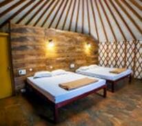 Covelong Beach Resort | Casuarina bay 4, covelong