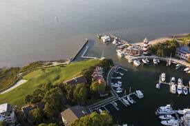Sea Pines Other | Ocean Course Villas 550