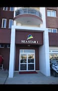 Trikomo Apartment | İskele/Cyprus,1+1 New flat, Noyanlar, Sea Life