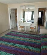 Panama City Beach Apartment | Ambassador 110 - Gulf Front