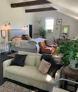 Andes House | THE CONNIE LEE: Streamside Luxury in Andes/Bovina
