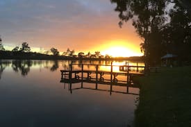 Younghusband House | Shack 1841, Younghusband via Mannum