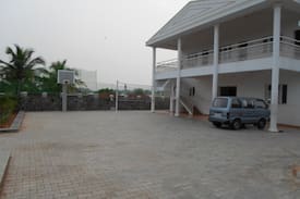 Krishna Karanai Villa | Temple Tree Beach House for Bachelor Party, Events