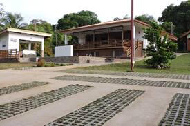 Trinidad Cabin | Cozy Cottages Toco