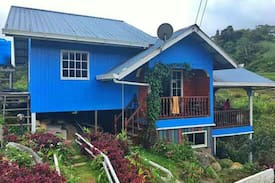 Kundasang Cabin | Spacious,Cozy House up to 15 Person
