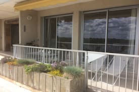 Dinard Apartment | RESIDENCE LA BAIE 7 Rue Faber DINARD