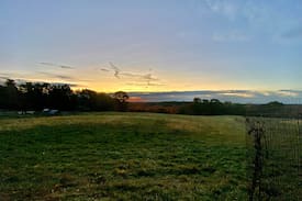 Granby House | Tiny House on Big, Pet-Friendly Farm