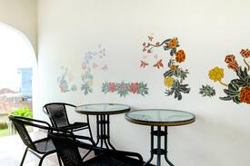 Lembang Hotel | Rianes Family Guest House-Deluxe 1BR Stay In Lembang