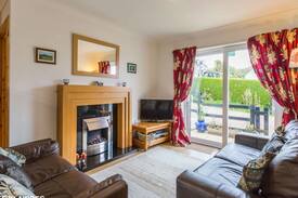 Whiting Bay Cabin | Wee Blairbeg self catering cottage