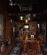 Saint Ambroise House | Blue Heron View Bed and Breakfast