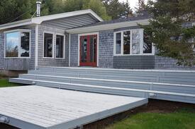 Tantallon Cabin | Osprey Hill Guest House